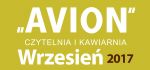Wrzesień w Avionie